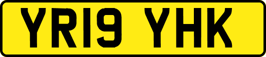 YR19YHK