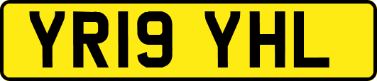 YR19YHL