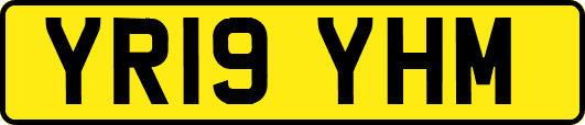 YR19YHM