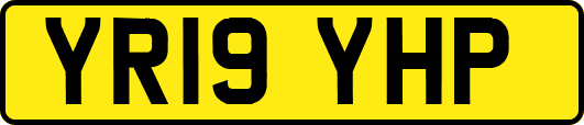 YR19YHP
