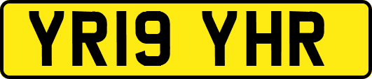 YR19YHR