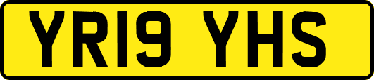 YR19YHS