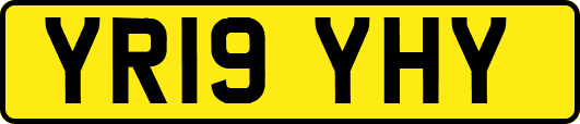 YR19YHY
