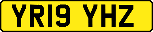 YR19YHZ