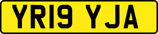 YR19YJA