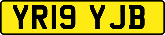 YR19YJB