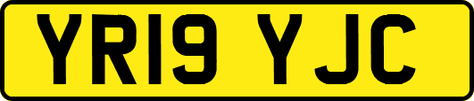 YR19YJC