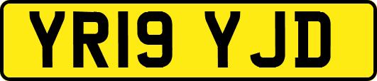 YR19YJD