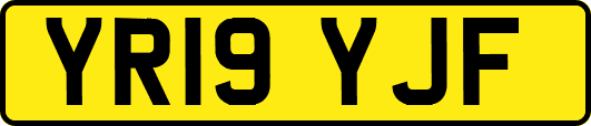 YR19YJF