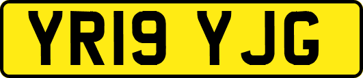 YR19YJG