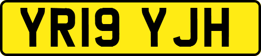 YR19YJH