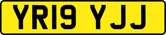 YR19YJJ