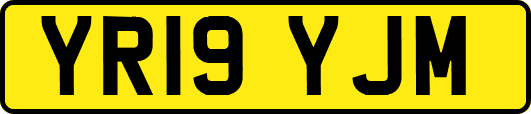 YR19YJM
