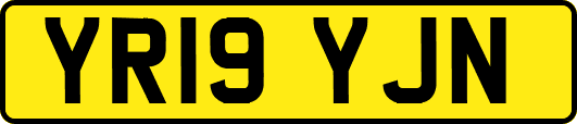 YR19YJN