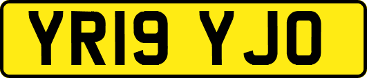 YR19YJO