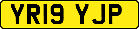 YR19YJP