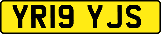 YR19YJS