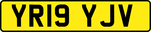 YR19YJV