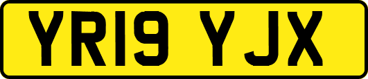 YR19YJX