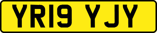 YR19YJY