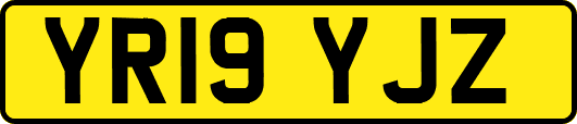 YR19YJZ
