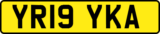 YR19YKA
