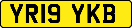YR19YKB