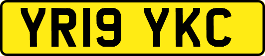 YR19YKC