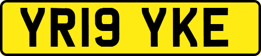 YR19YKE