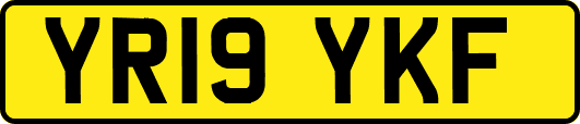 YR19YKF