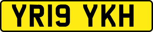 YR19YKH