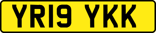 YR19YKK