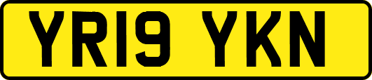 YR19YKN