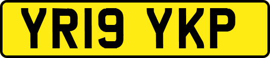 YR19YKP