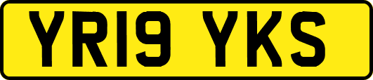YR19YKS