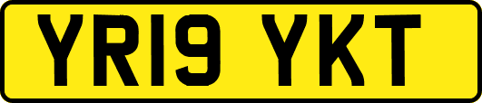 YR19YKT