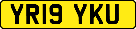 YR19YKU