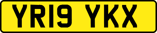 YR19YKX