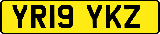 YR19YKZ
