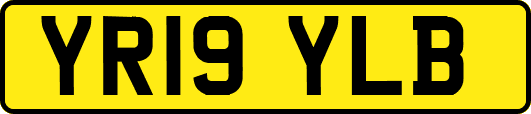 YR19YLB
