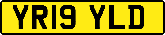 YR19YLD