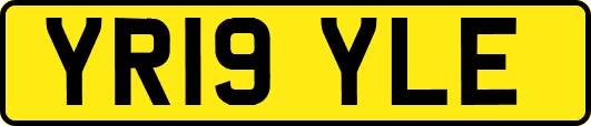 YR19YLE