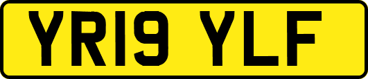 YR19YLF
