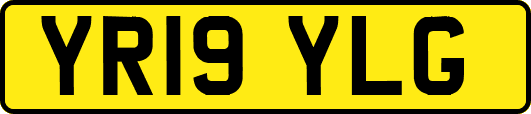 YR19YLG