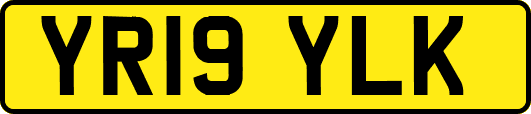 YR19YLK