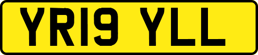 YR19YLL