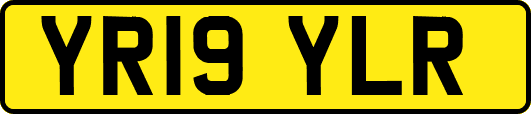 YR19YLR