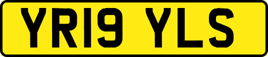 YR19YLS