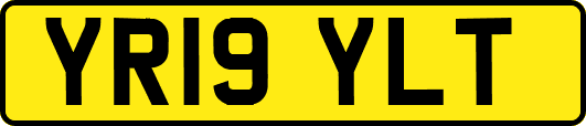 YR19YLT