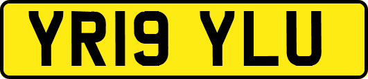 YR19YLU
